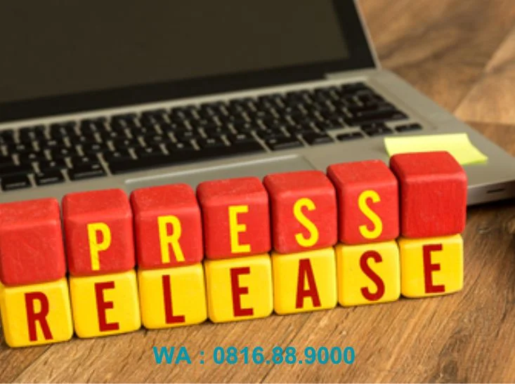 Jasa Press Release Deli Serdang