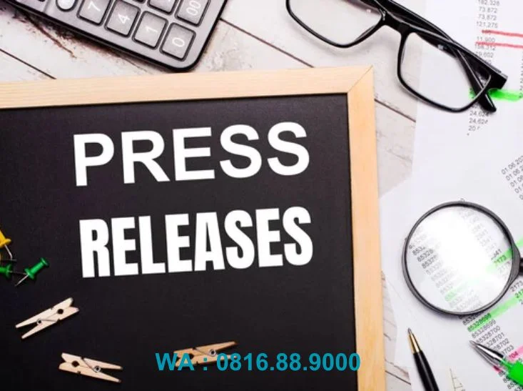 Jasa Press Release Dharmasyara
