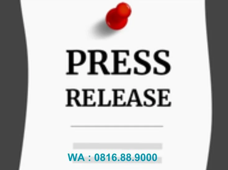 Jasa Press Release Gayo Lues
