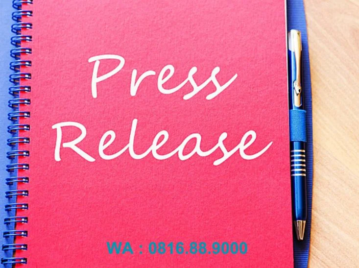 Jasa Press Release Gunung Sitoli