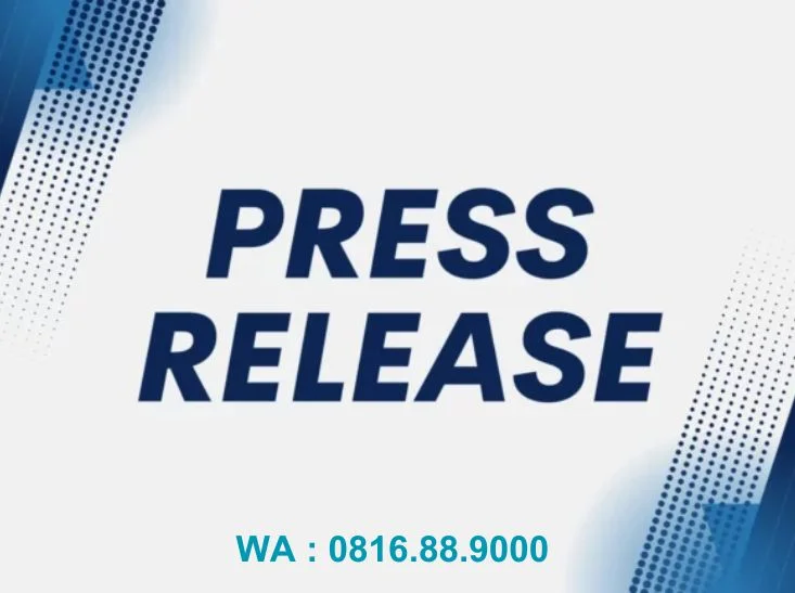 Jasa Press Release Humbang Hasundutan