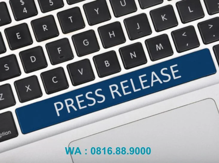 Jasa Press Release Karo
