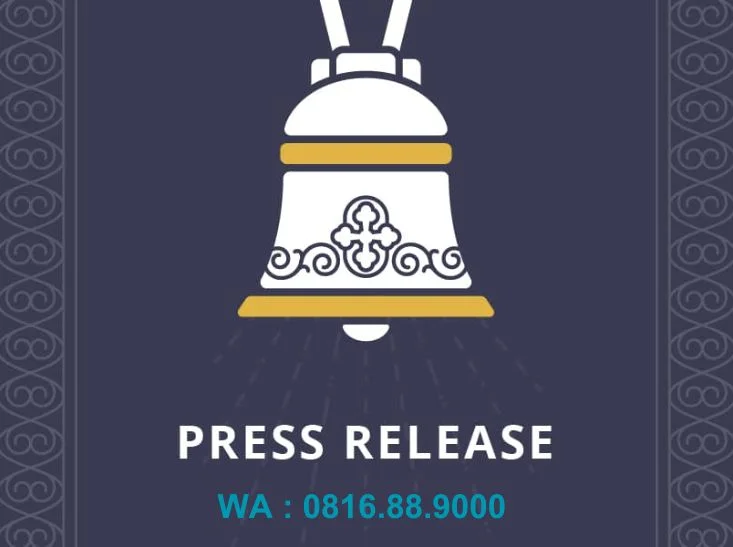 Jasa Press Release Kulon Progo