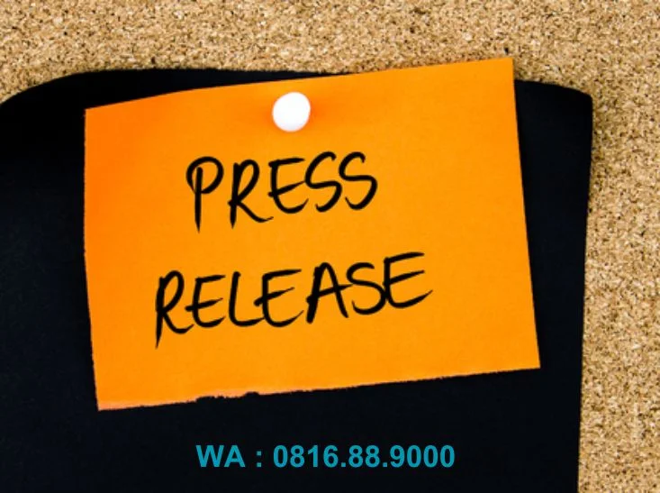 Jasa Press Release Labuhan Batu