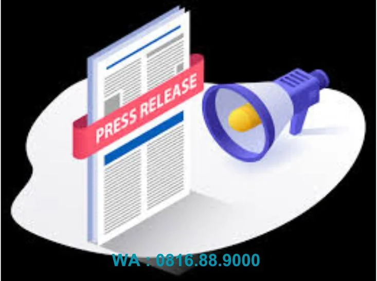 Jasa Press Release Langkat