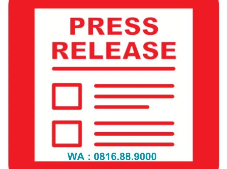 Jasa Press Release Lhokseumawe