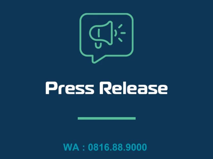 Jasa Press Release Malinau