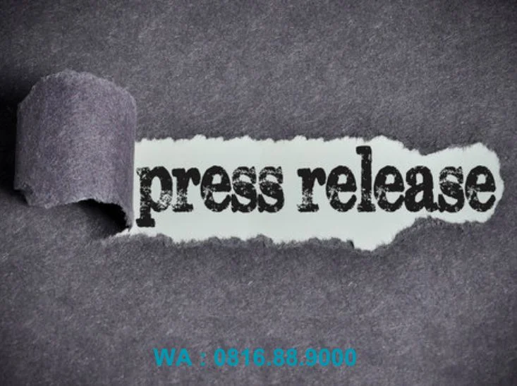 Jasa Press Release Nias Barat