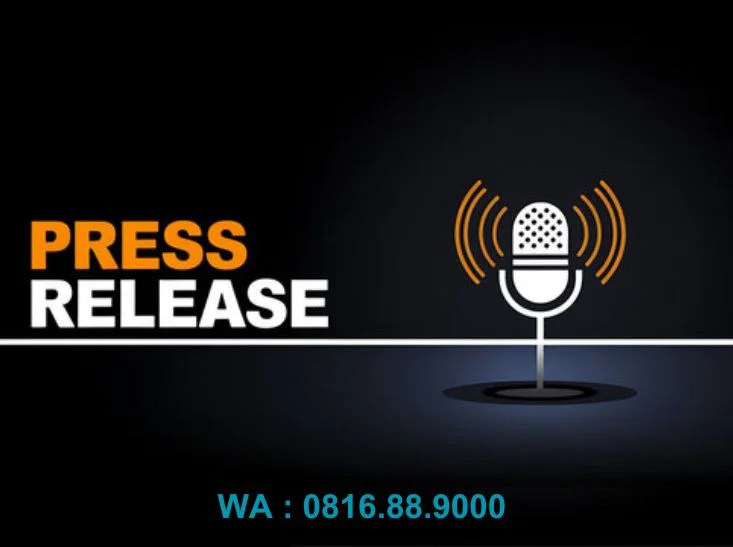 Jasa Press Release Nias