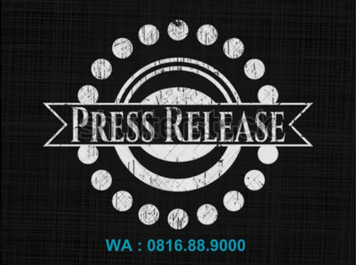 Jasa Press Release Pasaman Barat