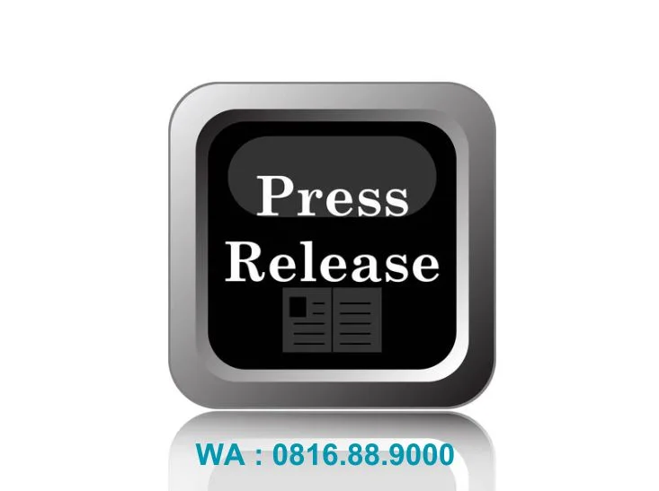 Jasa Press Release Pasaman