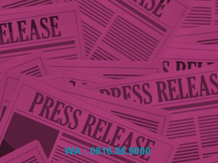 Jasa Press Release Pesisir Selatan