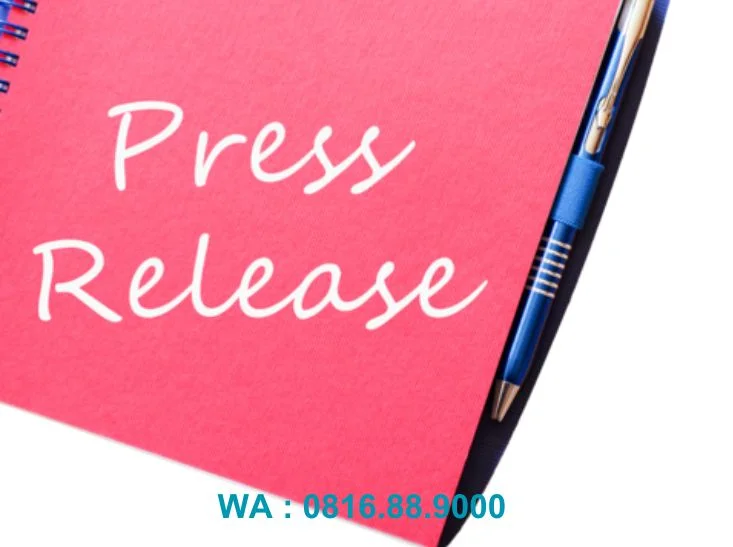 Jasa Press Release Samosir