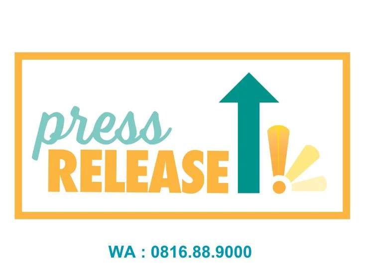 Jasa Press Release Serang