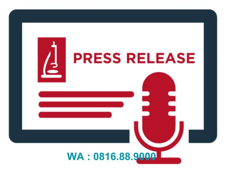 Jasa Press Release Sibolga