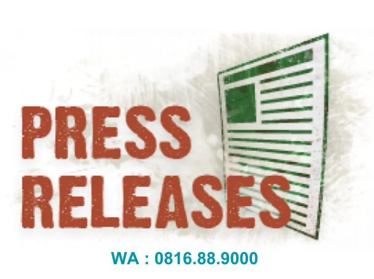 Jasa Press Release Sijunjur