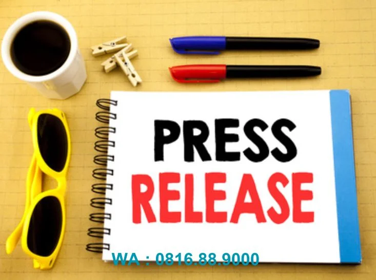 Jasa Press Release Simalungun