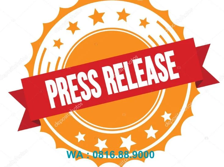 Jasa Press Release Tanjung Balai