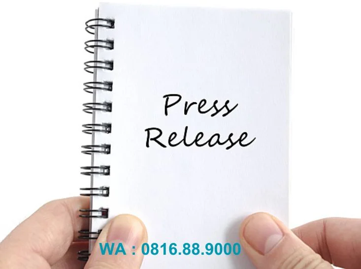 Jasa Press Release Tapanuli