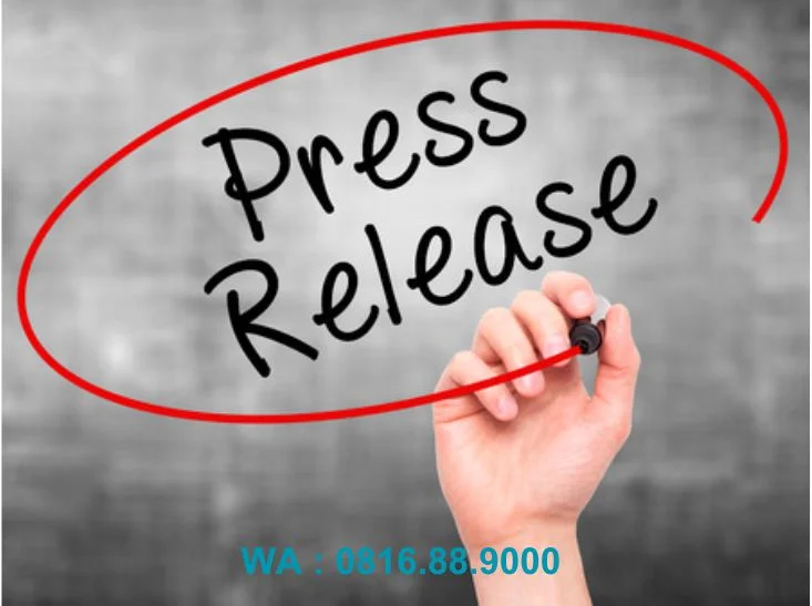 Jasa Press Release Tebing Tinggi