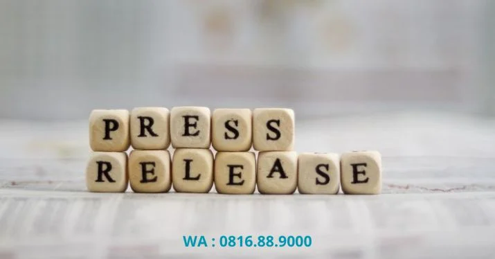 JASA PRESS RELEASE ALOR