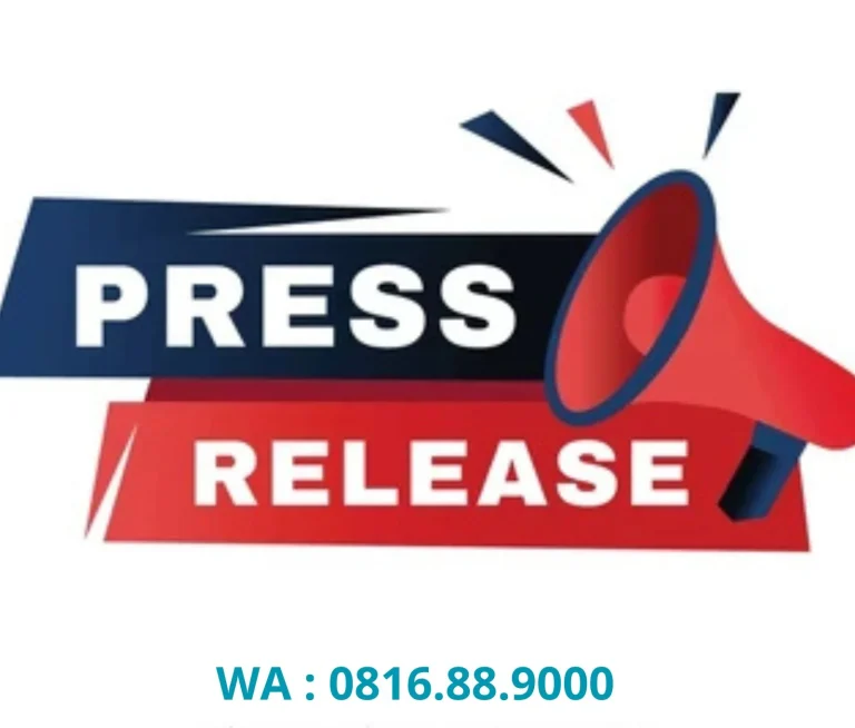 JASA PRESS RELEASE BANDAR LAMPUNG