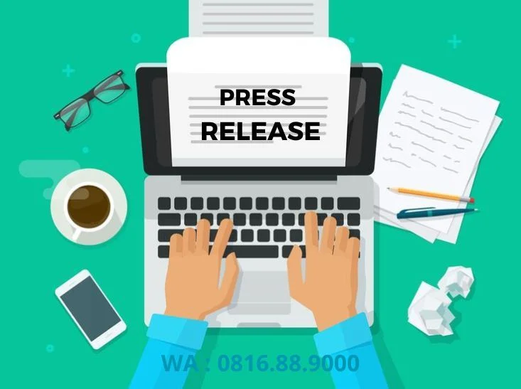JASA PRESS RELEASE BANGLI