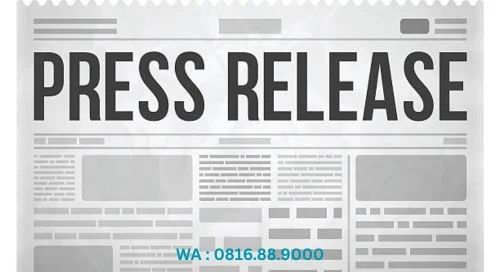 JASA PRESS RELEASE BIMA