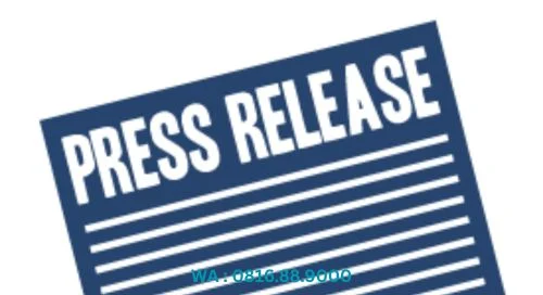JASA PRESS RELEASE DOMPU