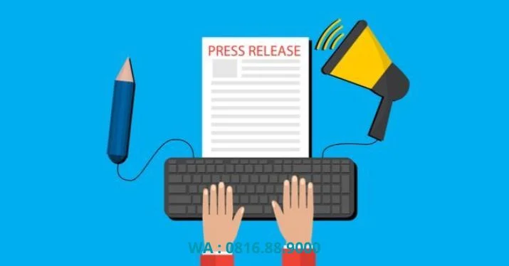 JASA PRESS RELEASE FLORES TIMUR