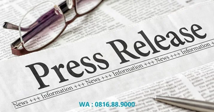 JASA PRESS RELEASE KARANGASEM