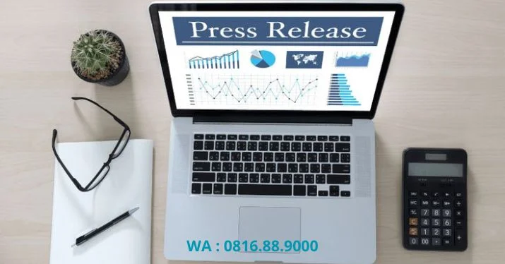 JASA PRESS RELEASE KUPANG