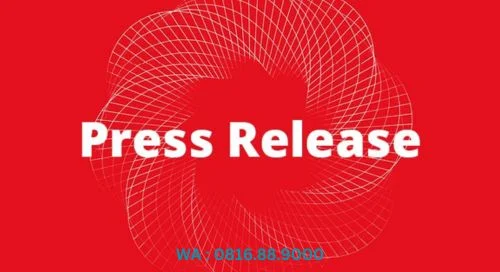 JASA PRESS RELEASE LOMBOK