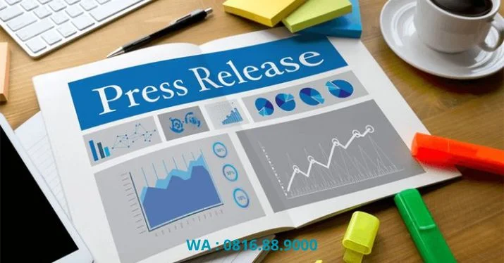 JASA PRESS RELEASE MANGGARAI TIMUR
