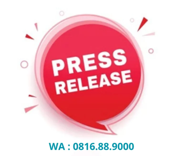 JASA PRESS RELEASE METRO