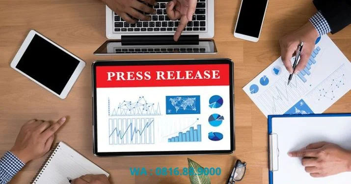 JASA PRESS RELEASE NAGEKEO