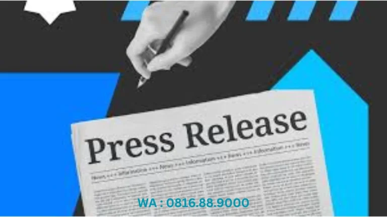 JASA PRESS RELEASE ROTE NDAO