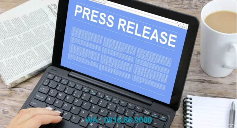 JASA PRESS RELEASE SUMBA