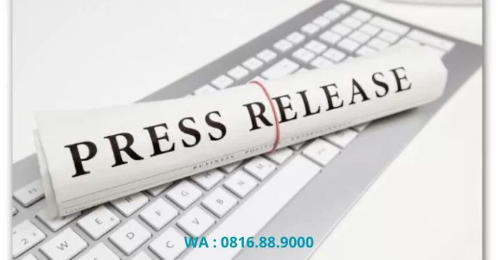 JASA PRESS RELEASE TABANAN