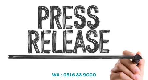 JASA PRESS RELEASE TIMOR TENGAH SELATAN
