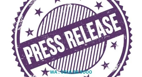 JASA PRESS RELEASE TIMOR TENGAH UTARA