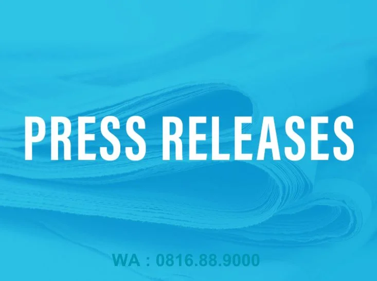 Jasa Press Release Balangan