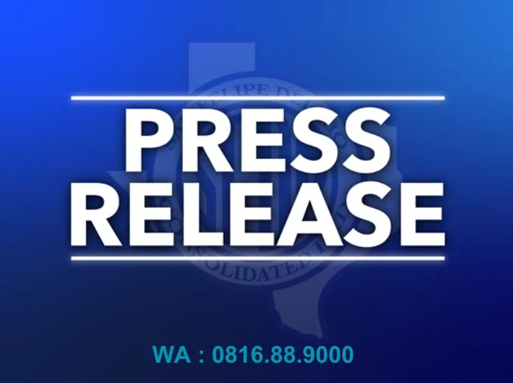 Jasa Press Release Barito Kuala