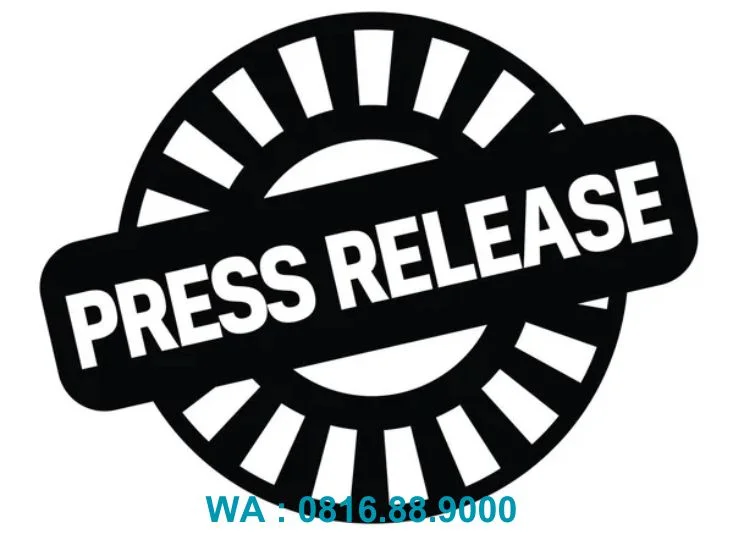 Jasa Press Release Barito Selatan
