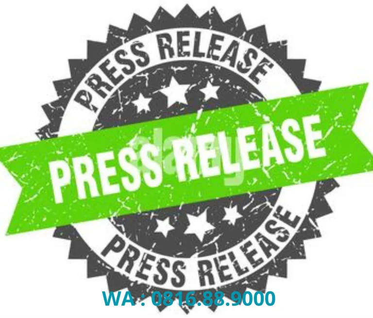 Jasa Press Release Bengkulu Selatan