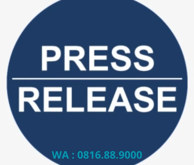 Jasa Press Release Bengkulu Tengah