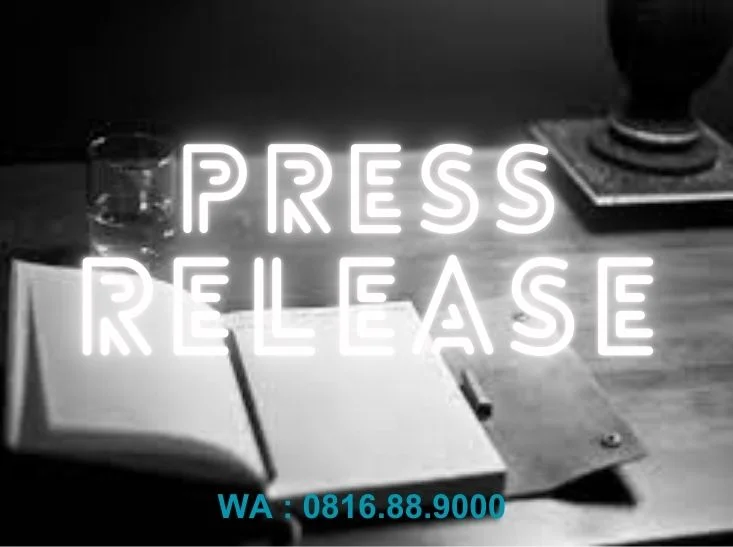 Jasa Press Release Bontang