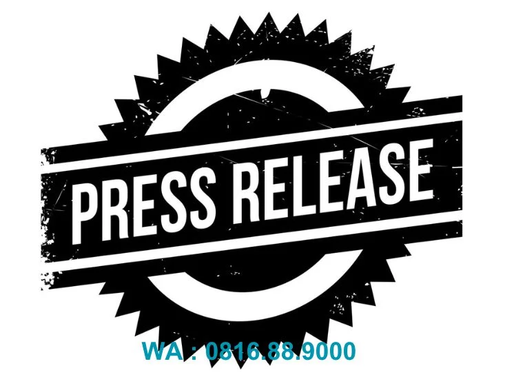 Jasa Press Release Gunung Mas