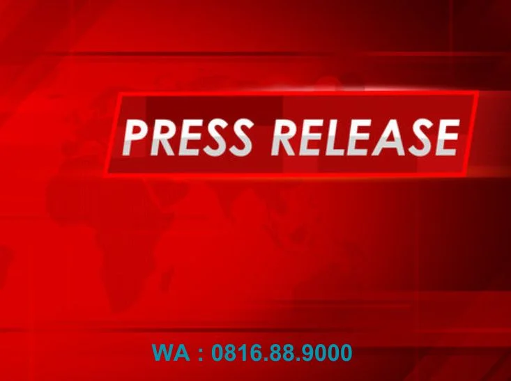 Jasa Press Release Hulu Sungai Utara