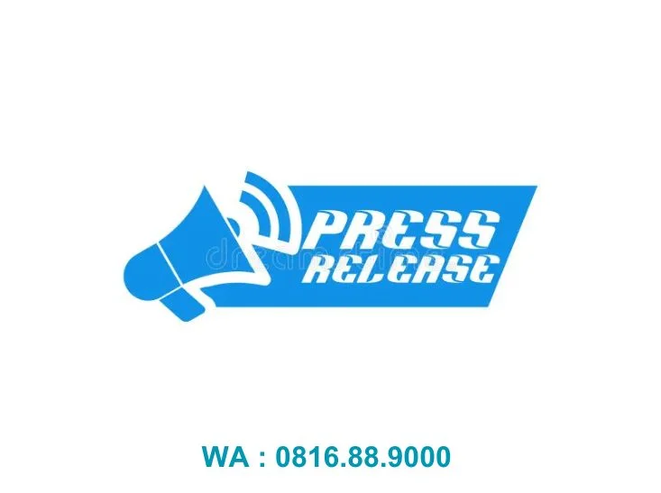 Jasa Press Release Kampar